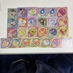 アイカツプラネット まとめ売り 25枚 - メルカリ