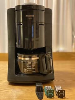 【aiaikin様】パナソニック コーヒーメーカー NC-A56のサムネイル