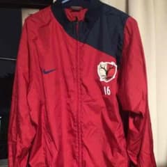 ジャージのサムネイル