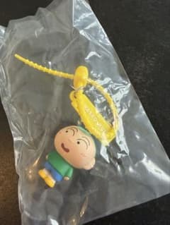 크레용 신짱 메지루시 액세서리 마사오군