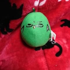 黒子のバスケ 緑間 ひよこのサムネイル