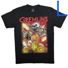 限定セール 新品 早い者勝ち かわいい Gremlins グレムリン 07 L