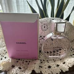 CHANEL チャンス オー タンドゥル オードゥ パルファム 35mlのサムネイル