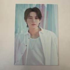 SEVENTEEN YAKUSOKU フォトカード トレカ ミンギュ - メルカリ