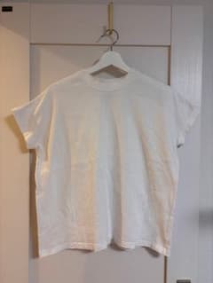 【予約】半袖Tシャツ ホワイト Lサイズのサムネイル