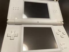 Nintendo ニンテンドーDS LITEのサムネイル