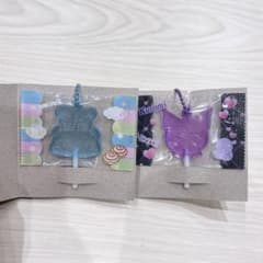 サンリオキャンディーチャームズ　シナモンのサムネイル