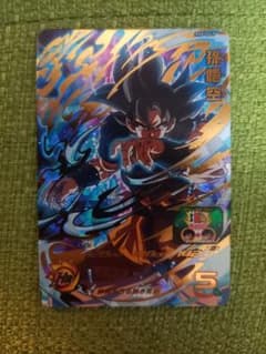 BM8-054P孫悟空のサムネイル