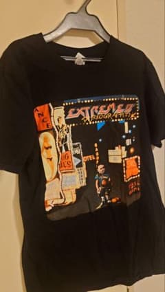 【メタルTシャツ】EXTREMEのサムネイル