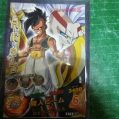 ドラゴンボールヒーローズオリカのサムネイル