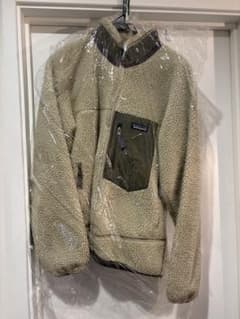 patagonia レトロXのサムネイル