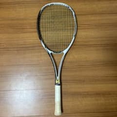 YONEX ネクシーガ70v テニスラケット ソフトテニスのサムネイル