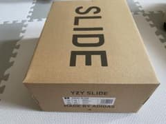 adidas YEEZY Slide 28.5 イージー スライドのサムネイル