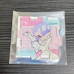 팬티 & 스타킹 퍼즐 형 아크릴 키 홀더 폴리 에스테르