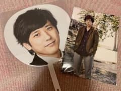 嵐  5×20   二宮和也   クリアファイルのサムネイル