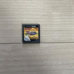 遊戯王デュエルモンスターズ(DS)のサムネイル