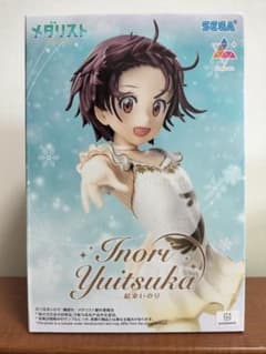 メダリスト フィギュア Luminasta 結束いのり（未開封）