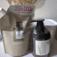 coconeクレイクリームシャンプーのサムネイル