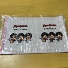 【新品未開封】モンチッチ× SAC’S BAR お薬手帳カバーのサムネイル