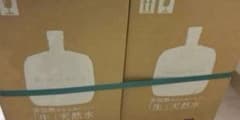 プレミアムウォーター(朝来）12L2個　水(鉱水)のサムネイル