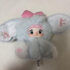 Nommiぬいぐるみ マスコット キーホルダーのサムネイル