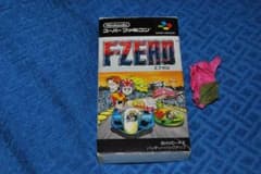 SFCソフト「エフゼロ」F-ZERO」中古動作品の出品です。 SFCソフト「エフゼロ」F-ZERO」中古動作品の出品です。 - メルカリ