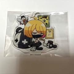 新品・未開封品】レトルト アクキー スタンド アクリル TOP4 レトロト