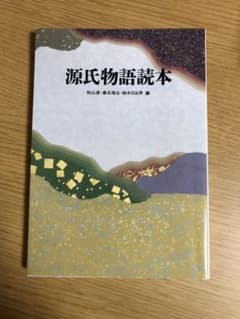 源氏物語読本のサムネイル