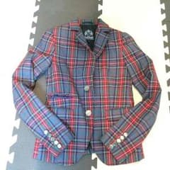 Lambrettaチェック ジャケットのサムネイル