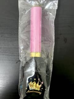 佐野勇斗 ペンライト キャンドリ M!LK 佐野勇斗 キャンドリ 10th ペンライト - メルカリ