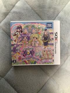 アイドルタイムプリパラ 夢オールスターライブ!のサムネイル