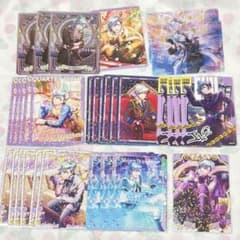 うたプリ シャニライ ビジュコレ vol.4 UR 美風藍 うたプリ シャニライ ビジュコレ Vol.4 SR R N 特典 美風藍 - メルカリ