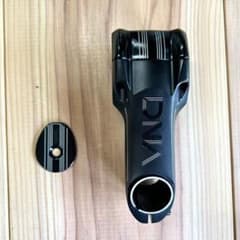 デダ DEDA ELEMENTI VINCI（ヴィンチ）ステム 90mm 73° - メルカリ