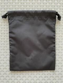 CHANEL シャネル ミニ巾着のサムネイル