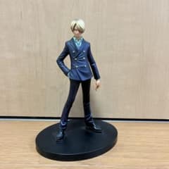 ワンピース サンジ フィギュアのサムネイル