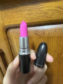 mac candy yum yumのサムネイル
