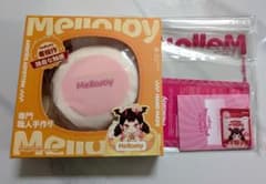 Mellojoy メロジョイ　いちごスフレ　贅沢スフレ　クリーミークリーム　新品のサムネイル