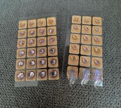 耳ツボ　耳ツボジュエリー　耳ツボシールのサムネイル