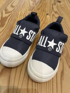 コンバースオールスター 16cmのサムネイル