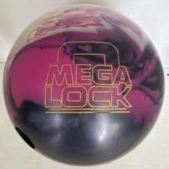 メガロック MEGA LOCK 14ポンド 中古 ストーム Storm - メルカリ