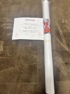 櫻坂46 守屋麗奈 B2ポスター 7月 サクコレ 王子様衣装 - メルカリ