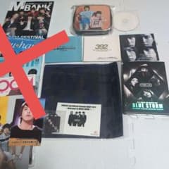 CNBLUE まとめ売り CD DVD 雑誌 FC入会特典 おまけ付き - メルカリ