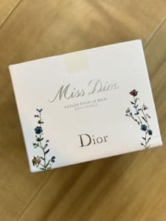 Dior Miss Dior Bath Pearls 100gのサムネイル