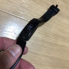 Fitbit INSPIRE 2 BLACKのサムネイル