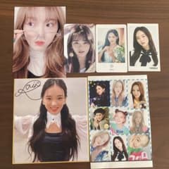 NiziU リオ - メルカリ