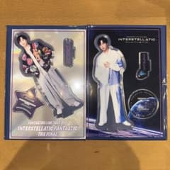 堀夏喜/アクスタのサムネイル