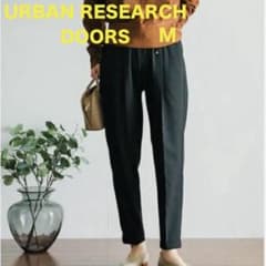 URBAN RESEARCH DOORS イージーパンツ グレー M 秋冬のサムネイル