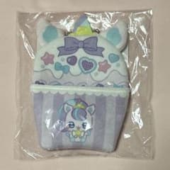 ぷちきゅあ カップケーキポーチ ニコ