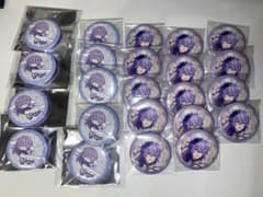 Dytica サンリオコラボ 缶バッジ 星導ショウのサムネイル