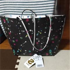 ♡新品トートバック♡のサムネイル